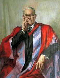 Alan Moncrieff