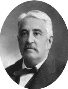 John A. Lovely