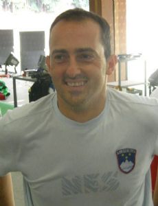 Matija Kranjc
