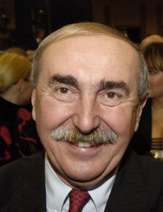 Jiří Holeček