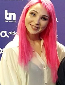 Cláudia Pascoal
