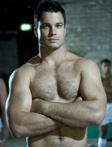 David Shillington