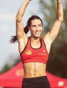 Lene Retzius