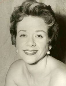 Fran Warren