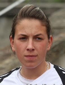 Christina Sampanidis