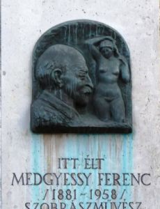 Ferenc Medgyessy