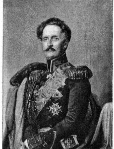 Joseph Carl von Anrep