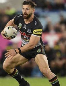 Josh Mansour