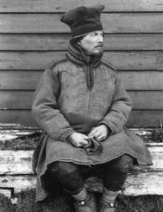Lars Hætta