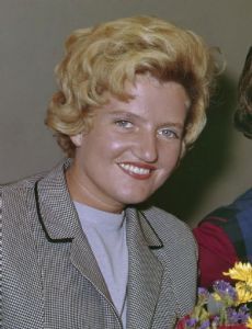Mieke Telkamp