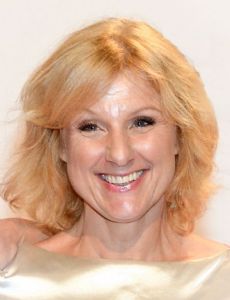 Elisabeth Frerot