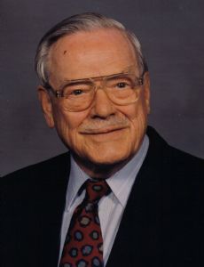 Gordon Chown