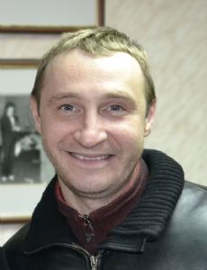 Andrey Kaykov