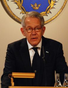 Svante Lindqvist
