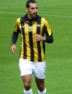 Dean Mori