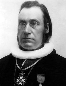 Anton Christian Bang