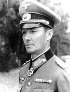 Joachim von Kortzfleisch