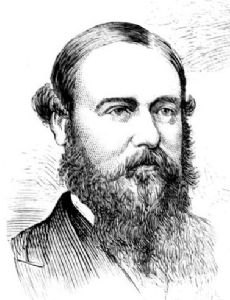 John Lackey (Australian politician)