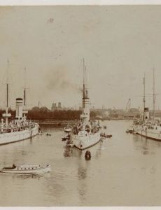 HNLMS Piet Hein (1894)