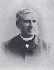 Charles McEwen Hyde