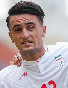 Abolfazl Razzaghpour