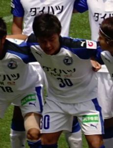 Tsubasa Yoshihira