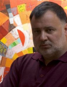 Iliya Zhelev