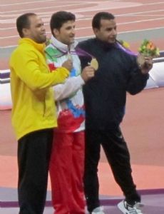 Raed Salem