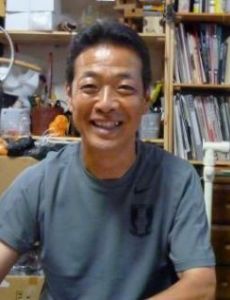 Atsushi Natori
