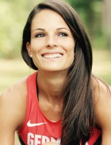 Nadine Gonska