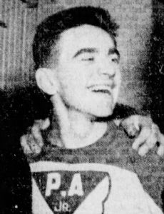 Steve Hrymnak