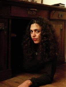 Altinaï Petrovitch-Niegosh