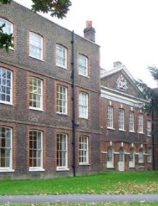 Bruce Castle School