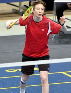 Anna Thea Madsen