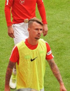 Ronny Philp