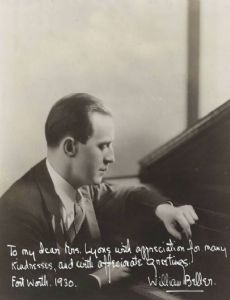 William Albert Beller