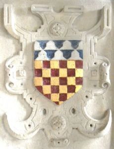 John Chichester (died 1569)