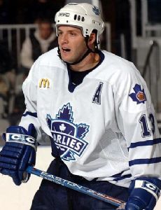 Toronto Maple Leafs players - FamousFix.com list