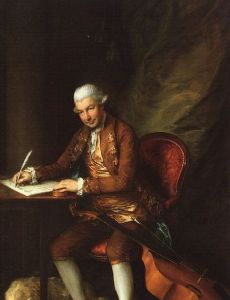 Carl Friedrich Abel