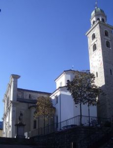 Costante Tencalla