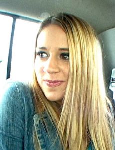 Nicole Brazzle