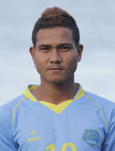 James Lepaio