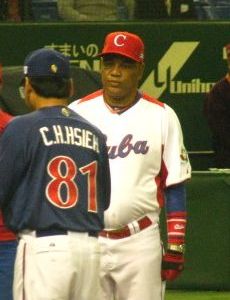Víctor Mesa