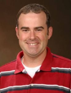 Alex Kendrick