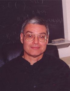 Fritz Gesztesy