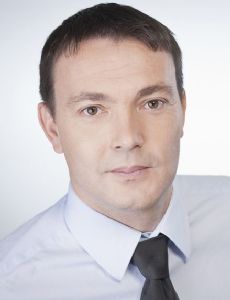 Arsen Bauk