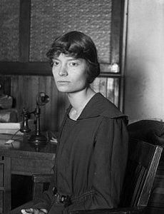 Dorothy Day