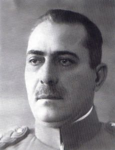 Milorad Petrović
