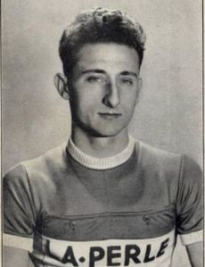Paul Matteoli