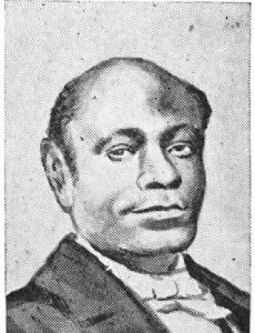 William Douglass (abolitionist)